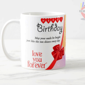 Mug Printing