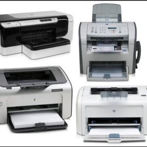 Used Printers