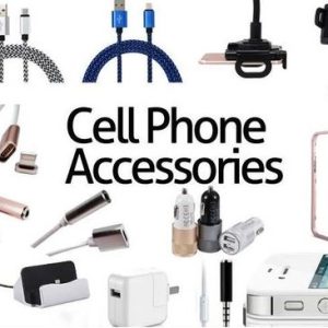Phone Accessories