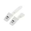 ID-Plastic-Straps-for-ID-Cards-Holders-White