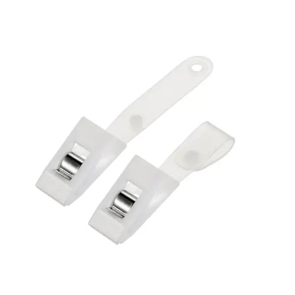 ID-Plastic-Straps-for-ID-Cards-Holders-White