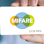 MIFARE Cards