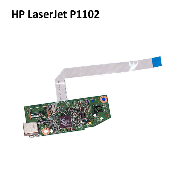 hp-laserjet-p1102-usb-board