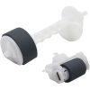 Pickup Roller Kit for Epson L110 L130 L300 L210 L211 L220 L301 L303 L313 L350 L351 L353