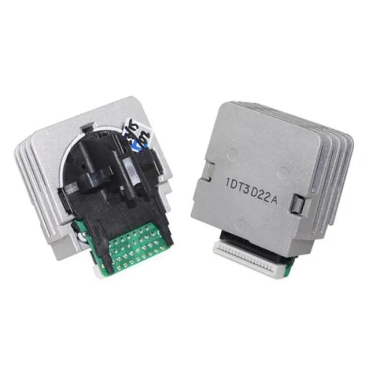 EPSON LQ 300+II DotMatrix Printer Head (Used) ASTA Toner Supplier, ID cards Printing, Mug