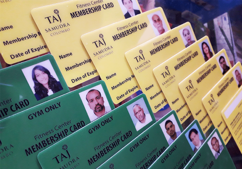 RSB Multishop offers high-quality UV and digital printing of Office ID Cards, Hotel Key Cards, School ID Cards, Class Cards, Business Cards, and all types of PVC cards in Sri Lanka.