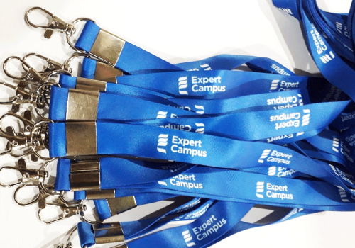 RSB Multishop delivers top-grade sublimation ID lanyard and neck cord printing in Sri Lanka.