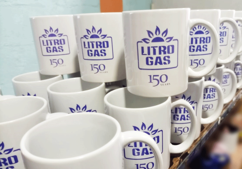 RSB Multishop provides complete sublimation mug printing solutions in Sri Lanka.