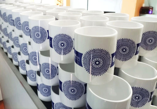 From custom designs to bulk orders, RSB Multishop prints all kinds of sublimation mugs in Sri Lanka.