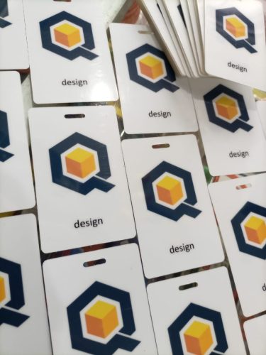 Looking for quality card printing in Sri Lanka? RSB Multishop handles all kinds of PVC cards with UV and digital print technology.